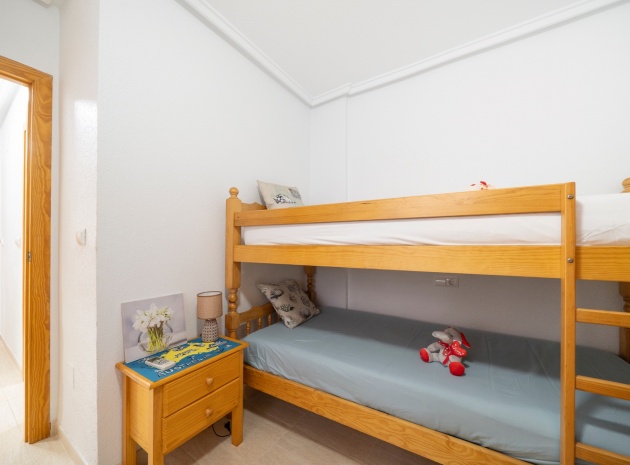 Resale - Townhouse - Ciudad Quesada - Lo Marabu