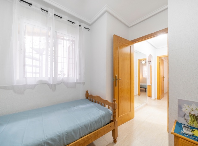 Resale - Townhouse - Ciudad Quesada - Lo Marabu