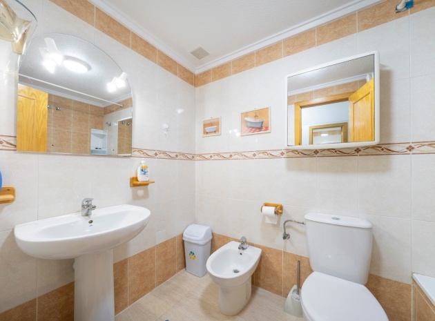 Resale - Townhouse - Ciudad Quesada - Lo Marabu