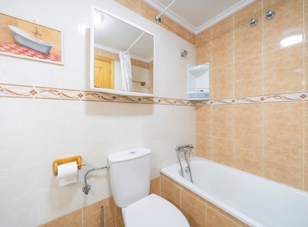 Resale - Townhouse - Ciudad Quesada - Lo Marabu