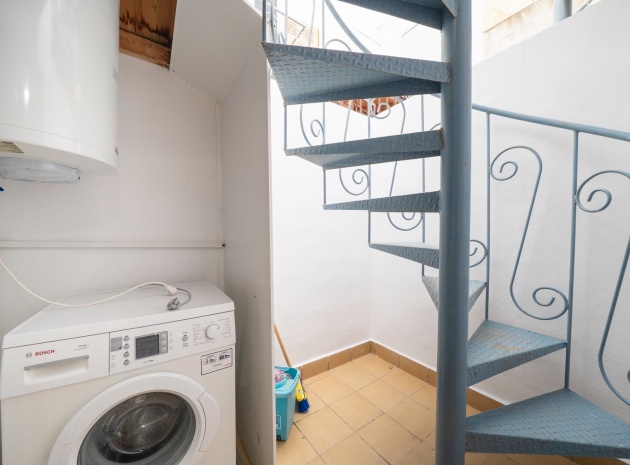 Resale - Townhouse - Ciudad Quesada - Lo Marabu