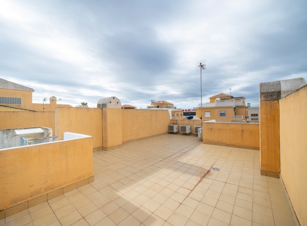 Resale - Townhouse - Ciudad Quesada - Lo Marabu