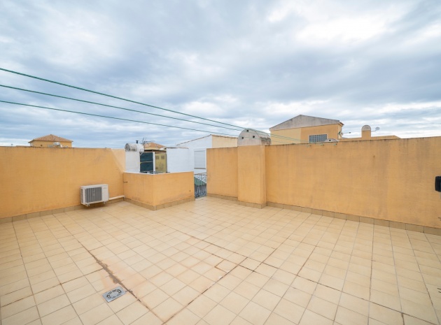 Resale - Townhouse - Ciudad Quesada - Lo Marabu