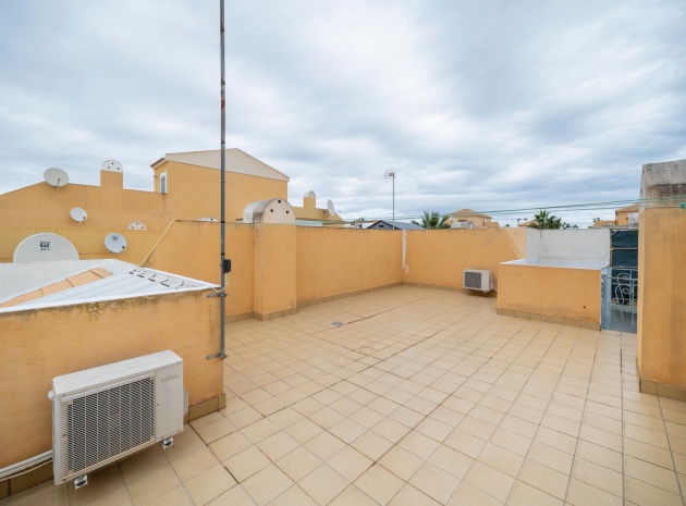 Resale - Townhouse - Ciudad Quesada - Lo Marabu