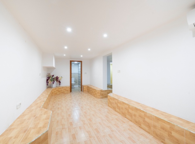 Resale - Townhouse - Ciudad Quesada - Lo Marabu