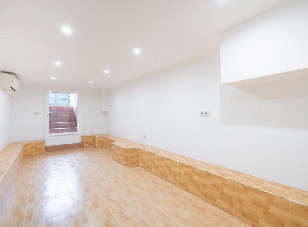 Resale - Townhouse - Ciudad Quesada - Lo Marabu