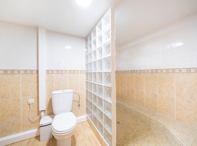 Resale - Townhouse - Ciudad Quesada - Lo Marabu