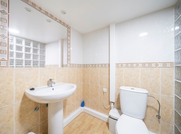 Resale - Townhouse - Ciudad Quesada - Lo Marabu