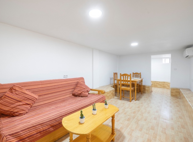 Resale - Townhouse - Ciudad Quesada - Lo Marabu