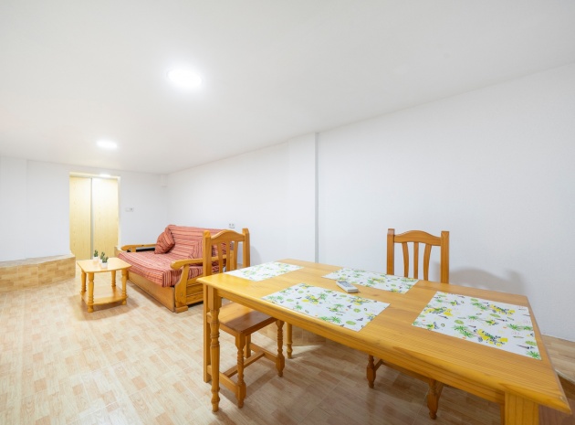 Resale - Townhouse - Ciudad Quesada - Lo Marabu