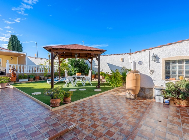 Återförsäljning - Villa - Ciudad Quesada - Dona Pepa