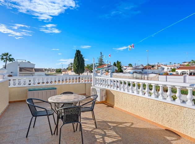 Återförsäljning - Villa - Ciudad Quesada - Dona Pepa