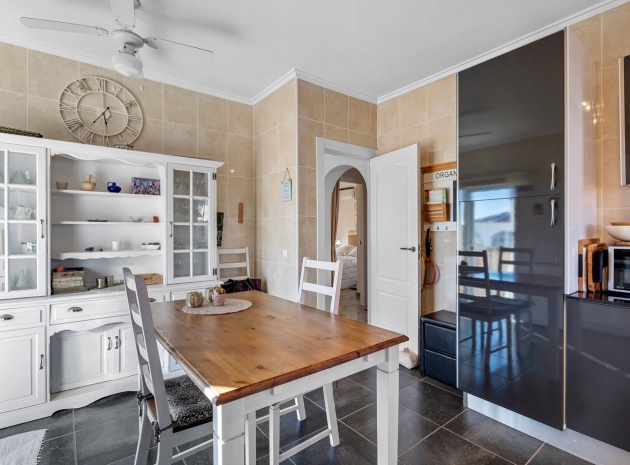 Återförsäljning - Villa - Ciudad Quesada - Dona Pepa