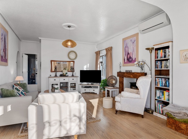 Återförsäljning - Villa - Ciudad Quesada - Dona Pepa