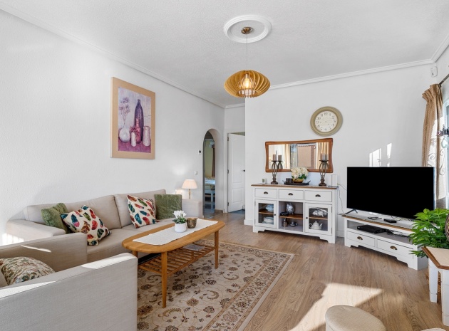 Återförsäljning - Villa - Ciudad Quesada - Dona Pepa