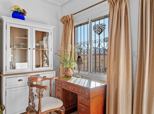 Återförsäljning - Villa - Ciudad Quesada - Dona Pepa