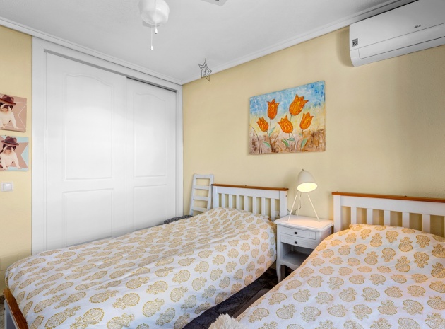 Återförsäljning - Villa - Ciudad Quesada - Dona Pepa