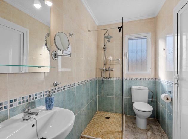 Återförsäljning - Villa - Ciudad Quesada - Dona Pepa