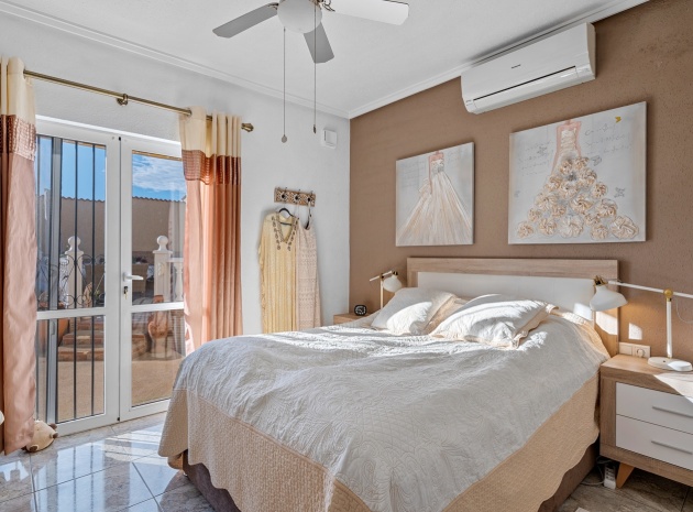 Återförsäljning - Villa - Ciudad Quesada - Dona Pepa