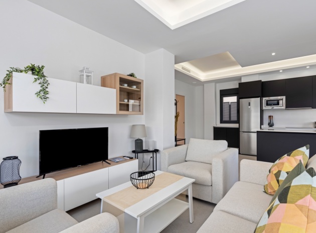 Wederverkoop - Herenhuis - La Marina