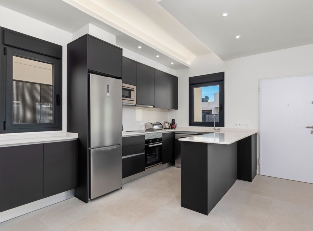 Wederverkoop - Herenhuis - La Marina