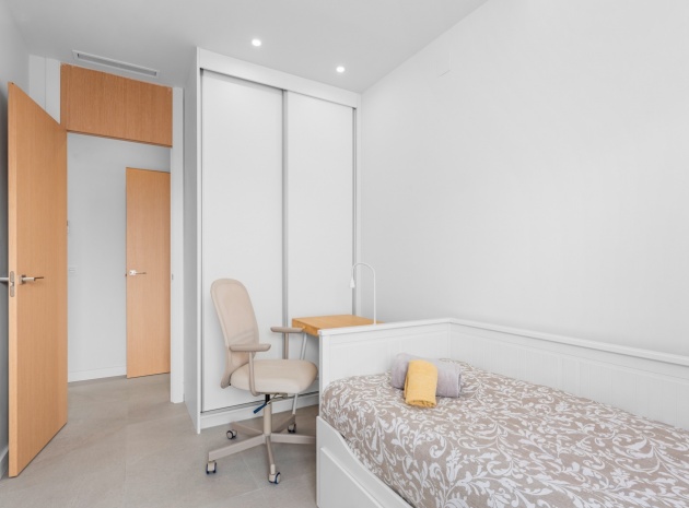 Wederverkoop - Herenhuis - La Marina