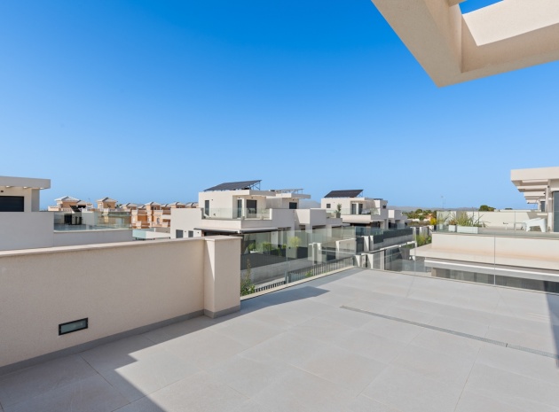 Wederverkoop - Herenhuis - La Marina