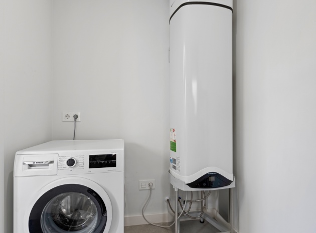 Wederverkoop - Herenhuis - La Marina