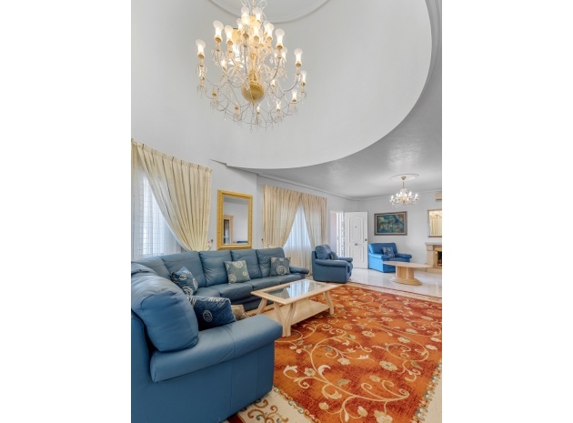 Wederverkoop - Villa - Ciudad Quesada