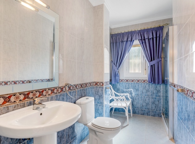 Wederverkoop - Villa - Ciudad Quesada