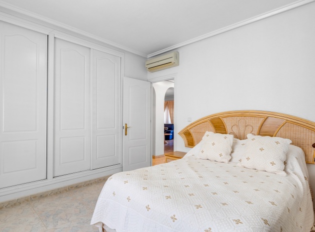 Wederverkoop - Villa - Ciudad Quesada