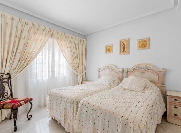 Wederverkoop - Villa - Ciudad Quesada