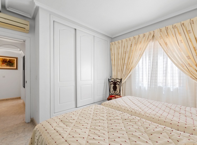 Wederverkoop - Villa - Ciudad Quesada