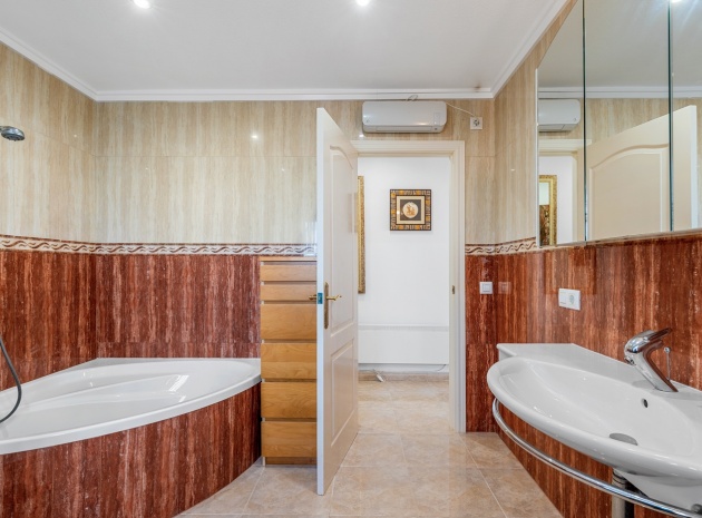 Wederverkoop - Villa - Ciudad Quesada