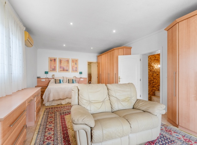 Wederverkoop - Villa - Ciudad Quesada