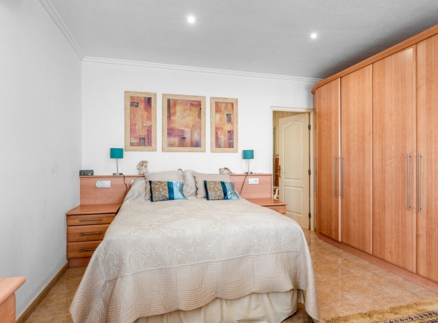 Wederverkoop - Villa - Ciudad Quesada