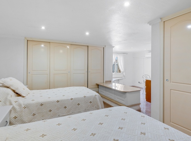 Wederverkoop - Villa - Ciudad Quesada