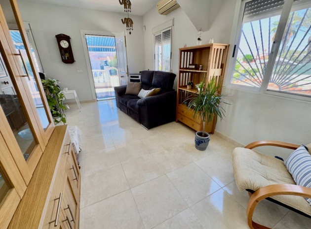 Resale - Villa - Ciudad Quesada - Dona Pepa