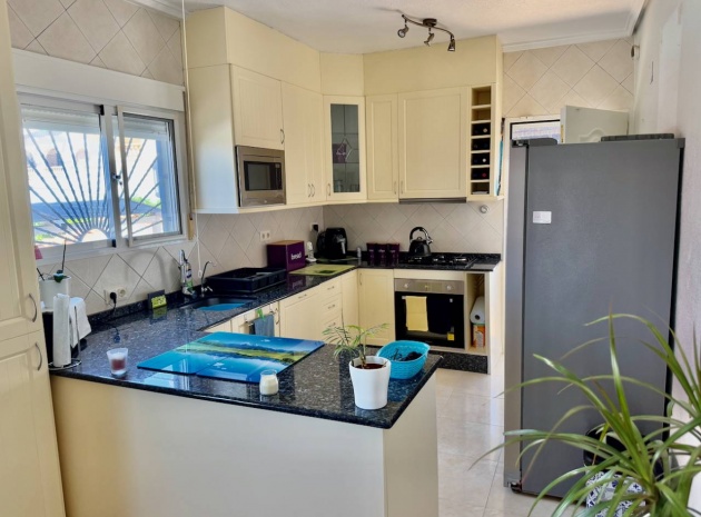 Resale - Villa - Ciudad Quesada - Dona Pepa