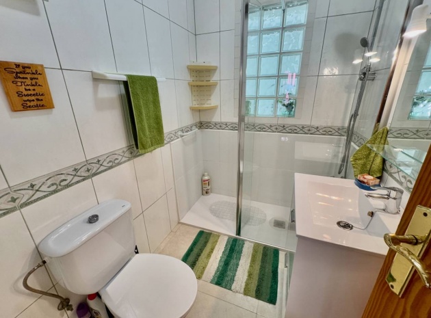 Resale - Villa - Ciudad Quesada - Dona Pepa