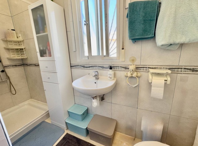 Resale - Villa - Ciudad Quesada - Dona Pepa