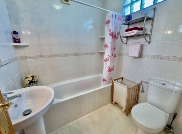 Resale - Villa - Ciudad Quesada - Dona Pepa