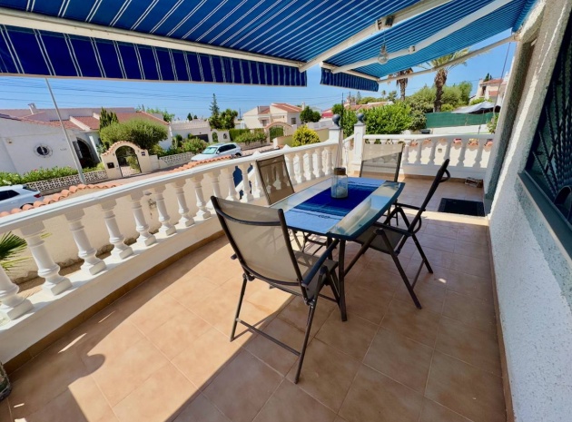 Resale - Villa - Ciudad Quesada - Dona Pepa