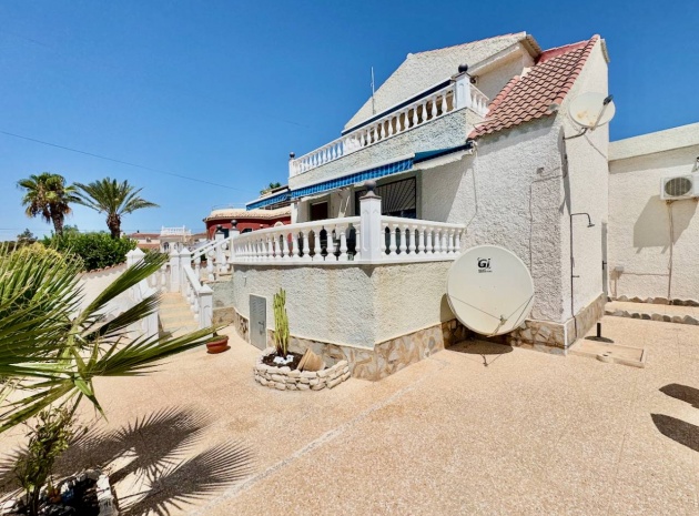 Resale - Villa - Ciudad Quesada - Dona Pepa