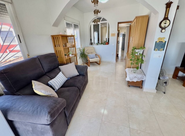 Resale - Villa - Ciudad Quesada - Dona Pepa