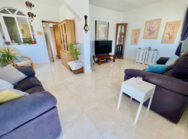 Resale - Villa - Ciudad Quesada - Dona Pepa