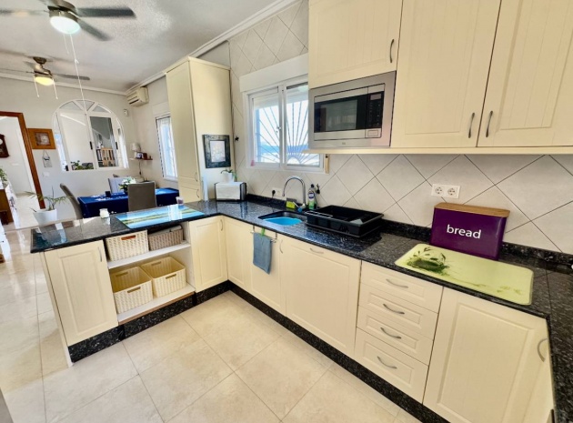 Resale - Villa - Ciudad Quesada - Dona Pepa