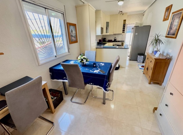 Resale - Villa - Ciudad Quesada - Dona Pepa