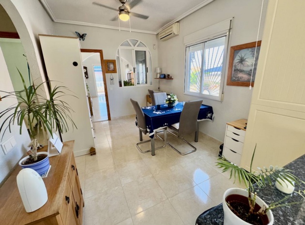 Resale - Villa - Ciudad Quesada - Dona Pepa