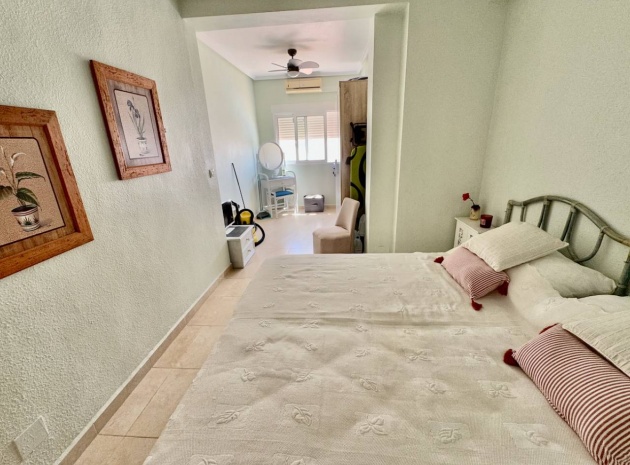 Resale - Villa - Ciudad Quesada - Dona Pepa